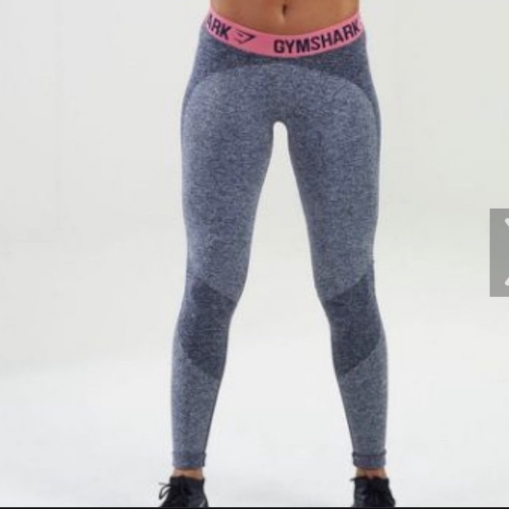 Gymshark leggings